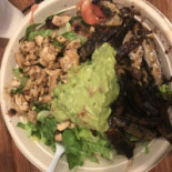 Nacho Macho Taco