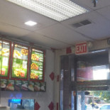99 Cent Fresh Hot Pizza