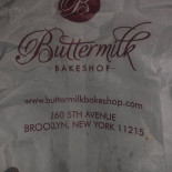 Buttermilk