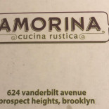Amorina Pizza Rustica