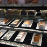Unica Cafe (formly La Unica Bakery And Cafe)