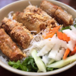 Pasteur Grill Noodles