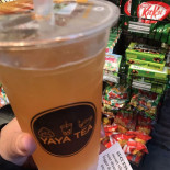 Yaya Tea