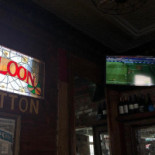 The Hutton Restaurant Bar