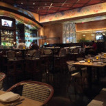 The Cheesecake Factory