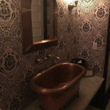 Bathtub Gin