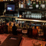 Bathtub Gin