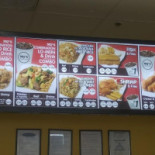 M J's Chicken Rice