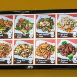 M J's Chicken Rice