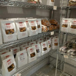 Kossar's Bagels Bialys
