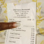 Chef House