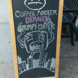 Cafe Grumpy Park Slope