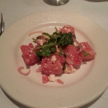 Edward's Steakhouse