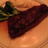 Edward's Steakhouse