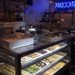 Cafe Belle Nyc