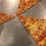 Pronto Pizza