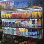 Aleef Coffee House