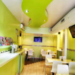 Sushi 21