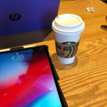 Starbucks Coffee