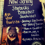 Starbucks Coffee
