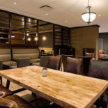 Hudson Grille Doubletree Hilton