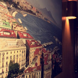 Abbondanza Trattoria