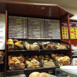 Bagel Schmear