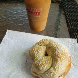 Bagel Schmear