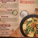 Ramen Green