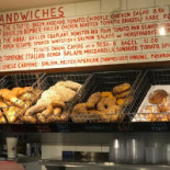 Tompkins Square Bagels