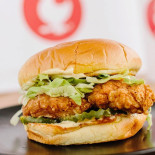 Zaxby's