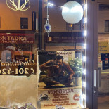 Masala Cafe