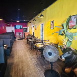 Masala Cafe