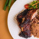 Golden Krust Caribbean