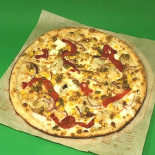 Blaze Pizza