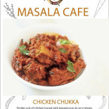 Masala Cafe