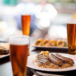 Iron Hill Brewery Media