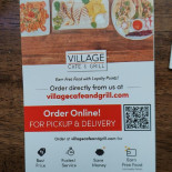 Houston Village Farm Deli