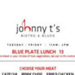 Johnny T's Bistro And Blues