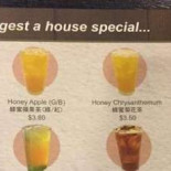 Ten Ren's Tea Time