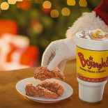 Bojangles'
