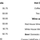 Bistro Burger