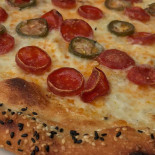 Base Pizzeria