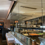 The Collins Small Batch Kitchen
