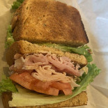 Sacks Sandwiches Phoenix