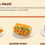 Popeyes
