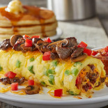 IHOP