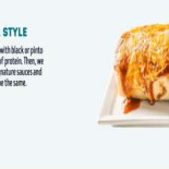 Cafe Rio Mexican Grill