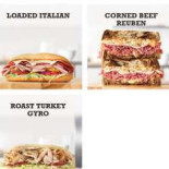 Arby's
