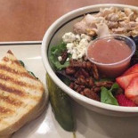 Corner Bakery
